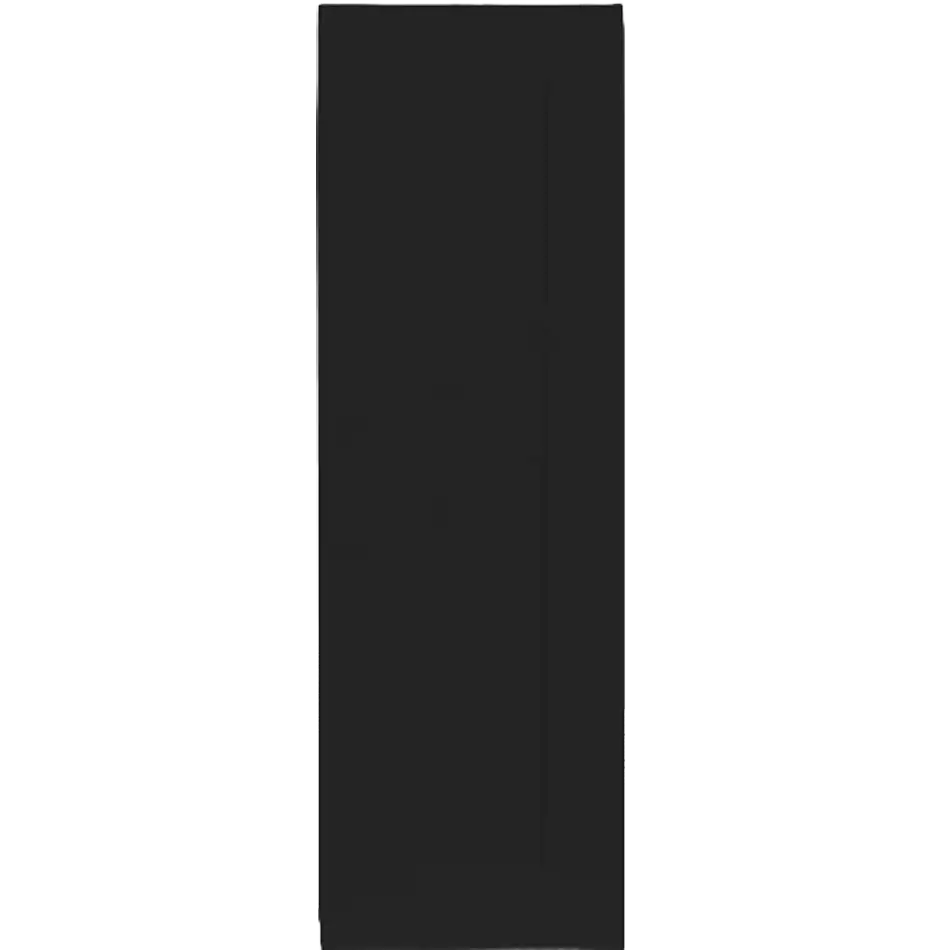 Wall Dummy Door Panel - W1236F