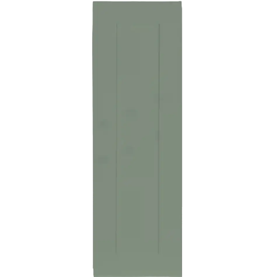 Wall Dummy Door Panel - W1236F