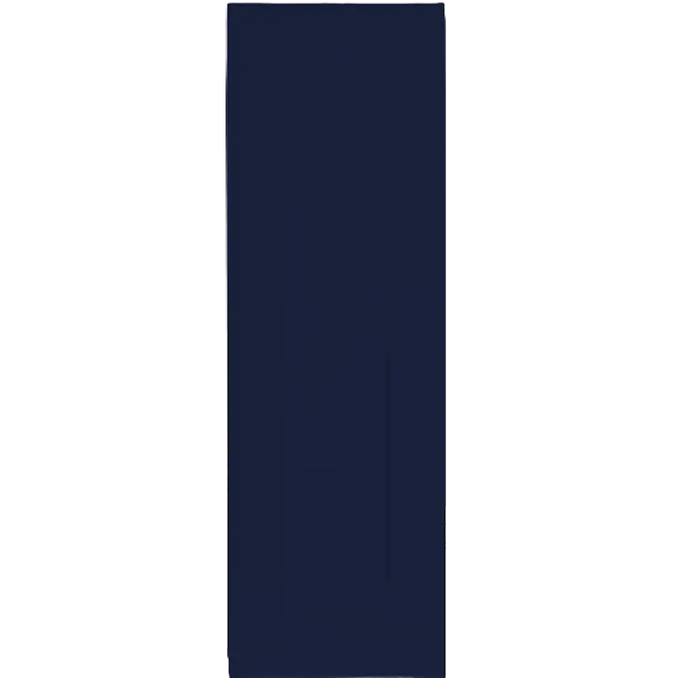 Wall Dummy Door Panel - W1236F