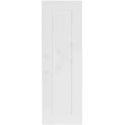 Wall Dummy Door Panel - W1236F