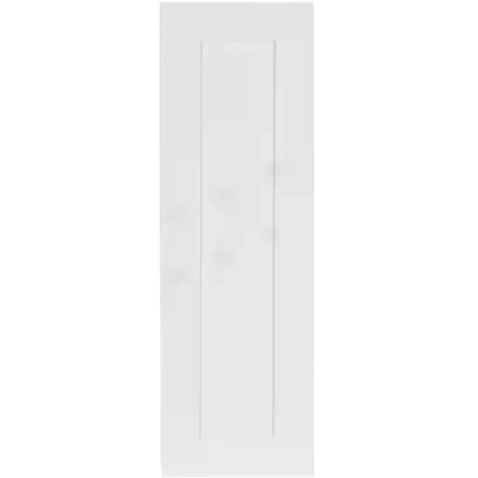 Wall Dummy Door Panel - W1236F