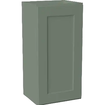 Wall Dummy Door Panel - W1530F