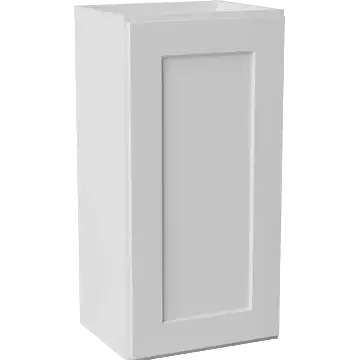 Wall Dummy Door Panel - W1530F