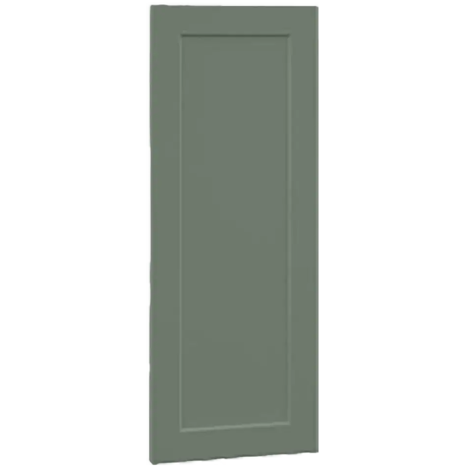 Wall Dummy Door Panel - W1536F