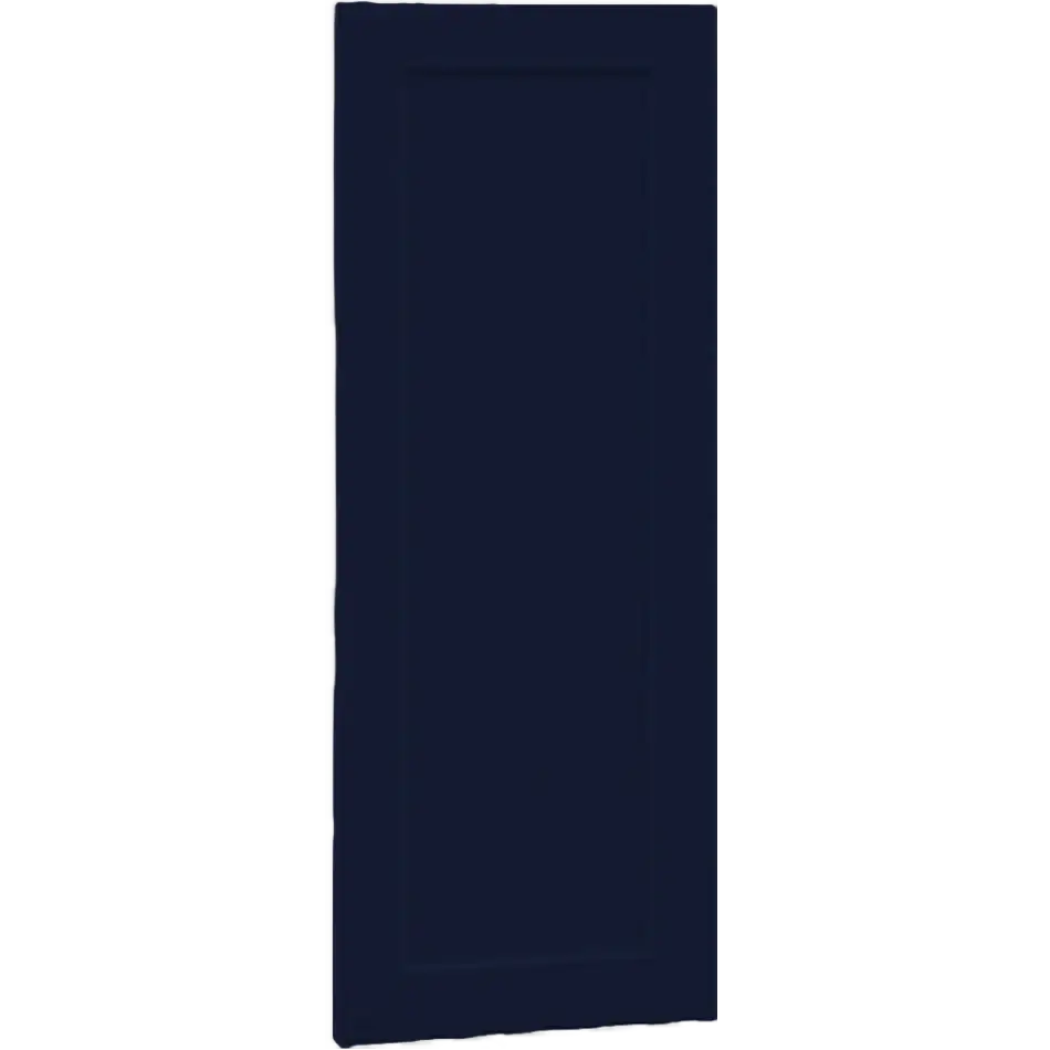 Wall Dummy Door Panel - W1536F