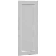 Wall Dummy Door Panel - W1536F