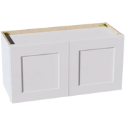 Wall Cabinet 2 Doors 1 Shelf - W3015
