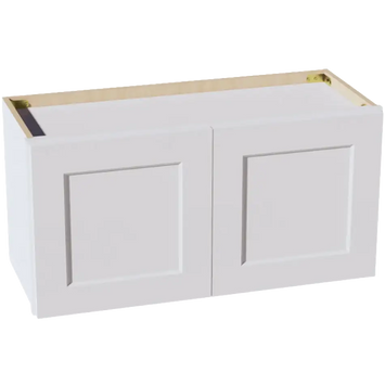 Wall Cabinet 2 Doors 1 Shelf - W3015