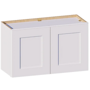 Wall Cabinet 2 Doors 1 Shelf - W3018