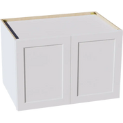 Wall Cabinet, 2 Doors, 1 Shelf - W332424
