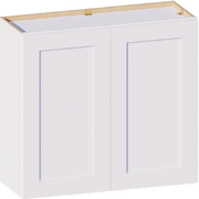 Wall Cabinet 2 Doors 2 Shelves - W3330
