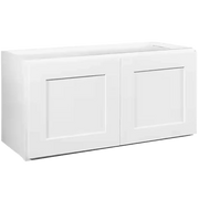 Wall Cabinet 2 Doors 1 Shelf - W3618