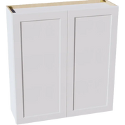 Wall Cabinet 2 Doors 2 Shelves - W3942