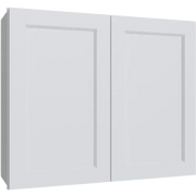 Wall Cabinet 2 Doors 2 Shelves - W4242